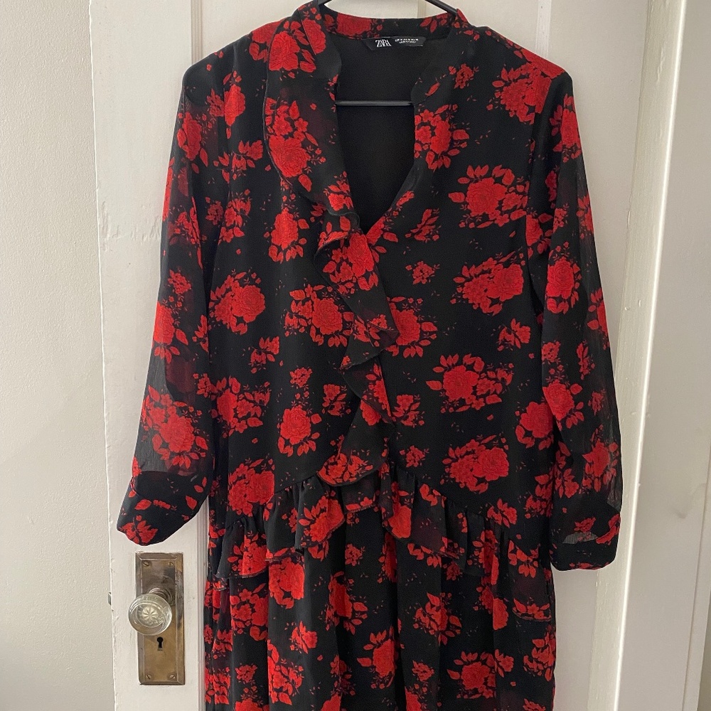 Cute dress